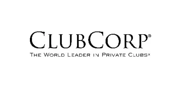 A logo of club corso, the world leader in private clubs.